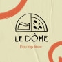 Logo Le Dôme