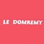 Logo Le Domremy