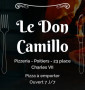 Logo Le Don Camillo