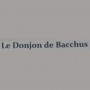 Logo Le donjon de bacchus