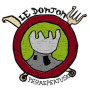 Logo Le Donjon de Peyrepertuse