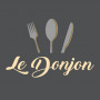 Logo Le Donjon