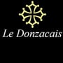 Le Donzacais Donzac