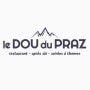 Logo Le Dou Du Praz