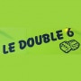 Logo Le Double 6