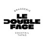 Logo Le Double Face