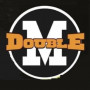 Logo Le Double M
