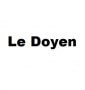 Le doyen Lyon 7