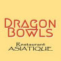 Logo Le Dragon Bowls