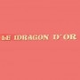 Logo Le Dragon d'Or