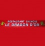 Logo Le Dragon D'Or