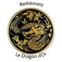 Le dragon d'or Saint-Dié-des-Vosges