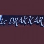 Logo Le Drakkar