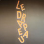 Logo Le Drapeau