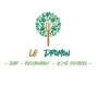 Logo Le Dromon
