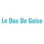 Le duc de Guise Blois