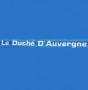 Le Duché D'Auvergne Sainte Florine
