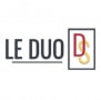 Logo Le Duo D & S