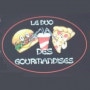 Logo Le Duo des Gourmandises
