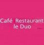 Logo Le Duo