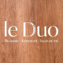 Logo Le Duo