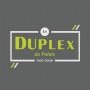 Logo Le Duplex du Palais