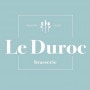 Logo Le Duroc