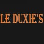 Logo Le Duxie's