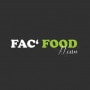 Logo Le Fac Food