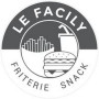 Logo Le Facily