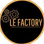 Logo Le Factory