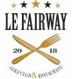 Le Fairway Villeneuve-sur-Aisne