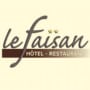 Logo Le Faisan