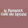 Le Fameux Café du Lycée Gap