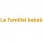 Logo Le Familial kebab