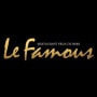 Logo Le famous