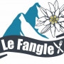Logo Le Fangle