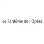 Logo Le Fantôme de l'Opéra