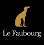 Logo Le Faubourg du Moulin