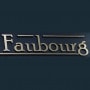 Logo Le Faubourg