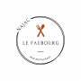 Logo Le Faubourg