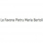 Logo Le Favona Pietru Maria Bartoli