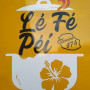 Logo Lé Fé Péi
