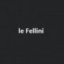 Logo Le Fellini