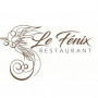 Logo Le Fénix