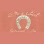 Logo Le fer a cheval