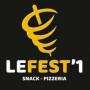 Logo Le Fest'1