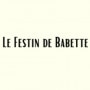 Logo Le Festin de Babette
