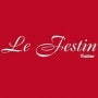 Logo Le Festin Traiteur