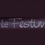 Logo Le Festin